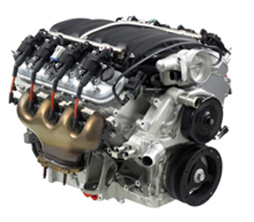 C3401 Engine